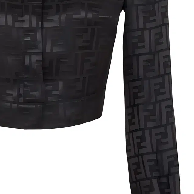 FENDI SS23 Logo