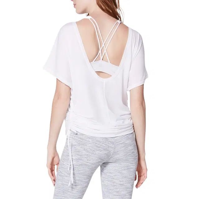 lululemon Tied To It T