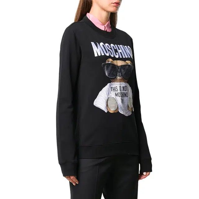MOSCHINO SS21