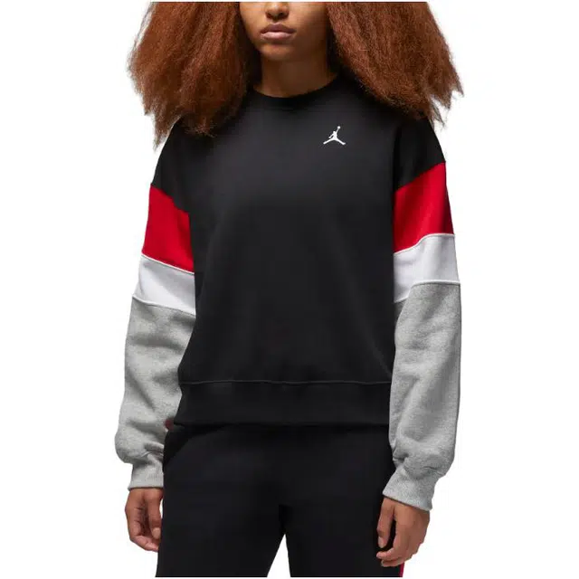 Jordan Brooklyn Fleece Logo