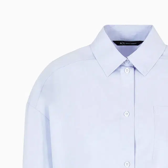 ARMANI EXCHANGE SS24 Logo