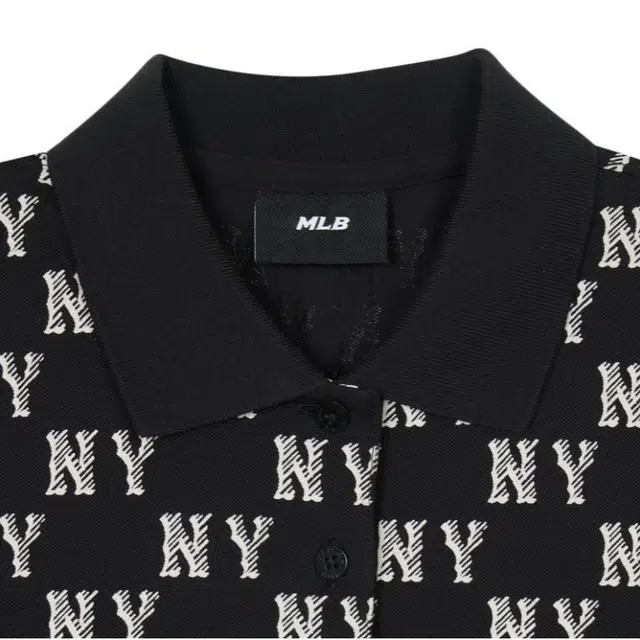 MLB SS24 POLO