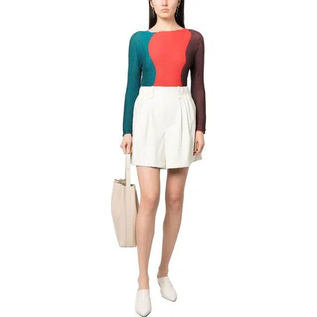 ISSEY MIYAKE SS23 T