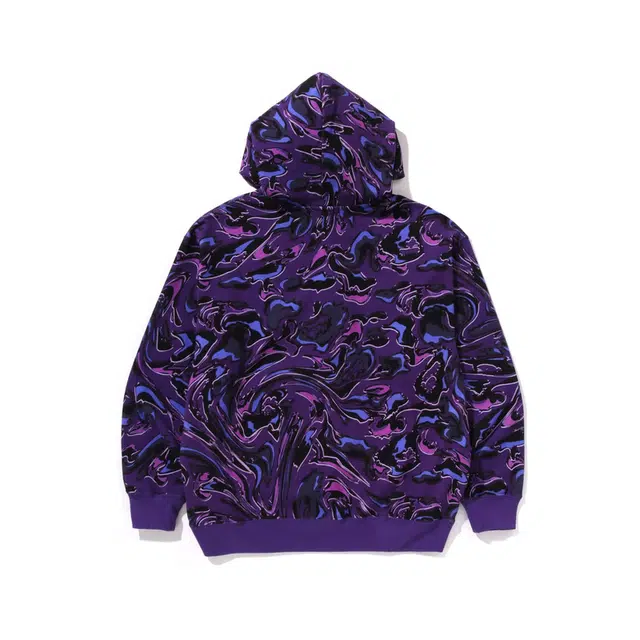 A BATHING APE FW24