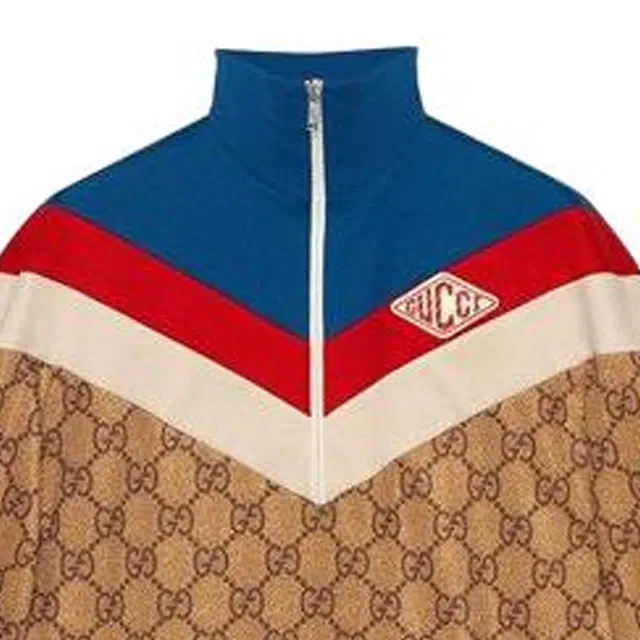 GUCCI SS22 Logo