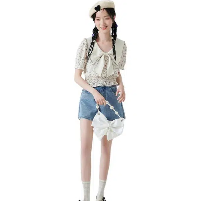 ZIHAN SS23