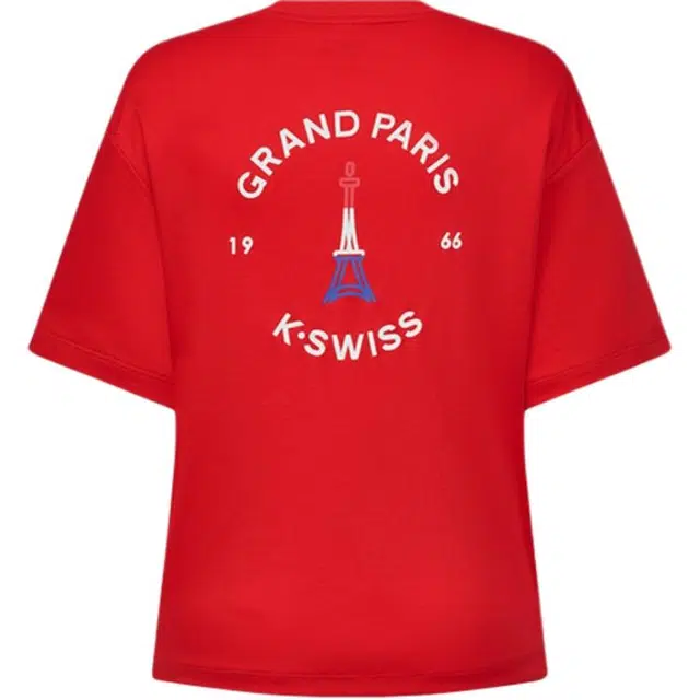 KSWISS T