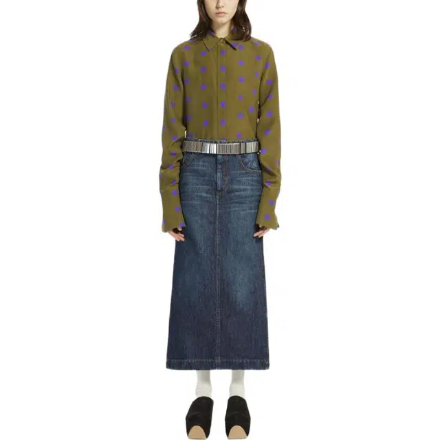 SportMax NEPETA