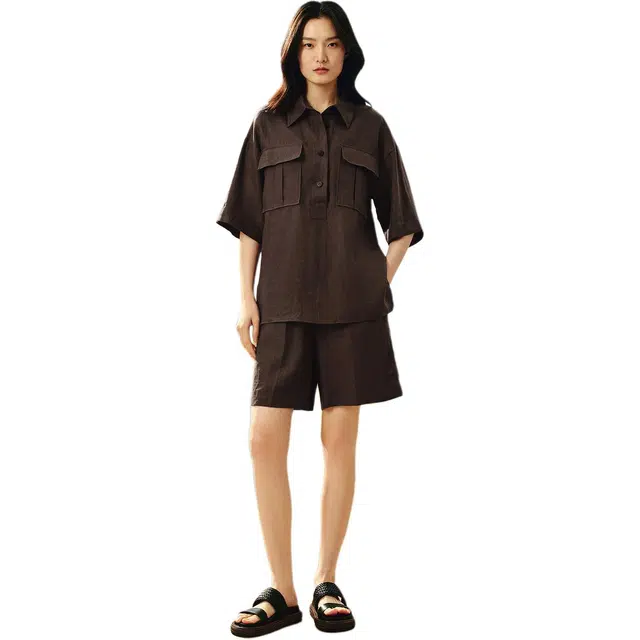 INSUN SS24 Polo