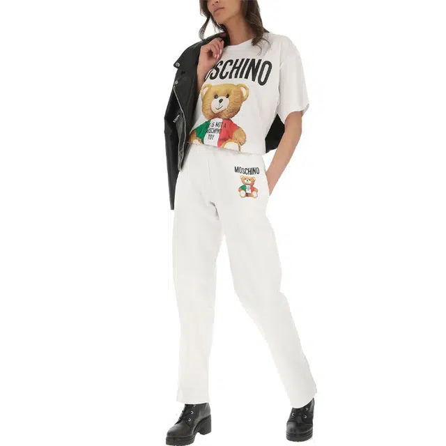 MOSCHINO SS21