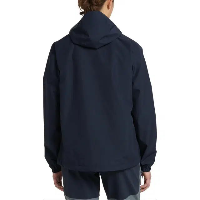 HAGLFS Betula Gtx Jacket Logo