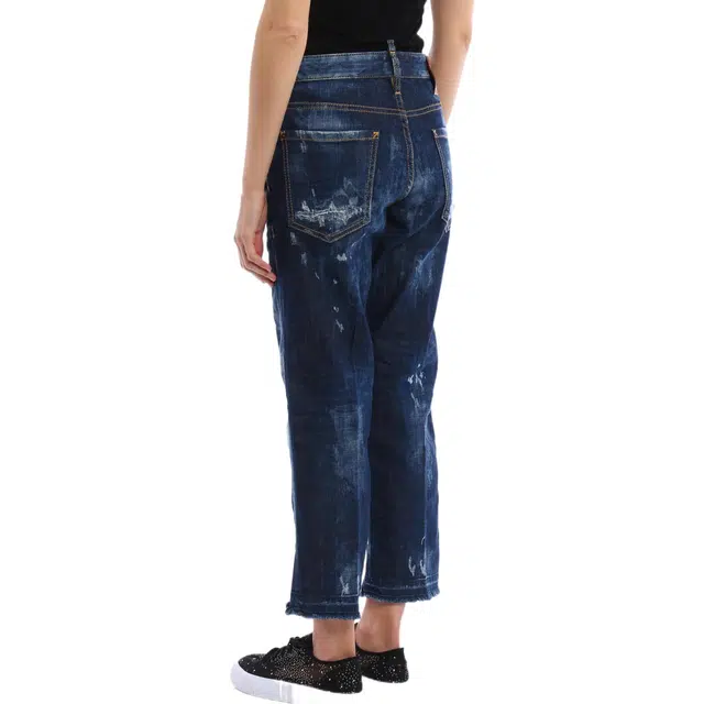 DSQUARED 2 SS22