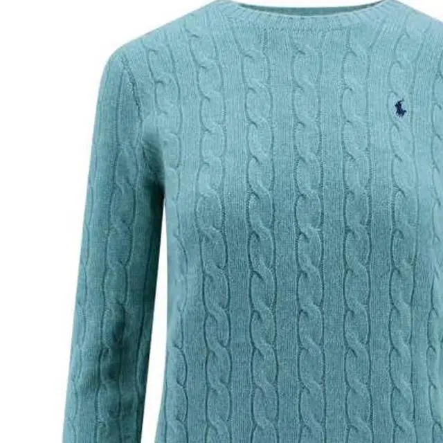 Polo Ralph Lauren FW22 Logo