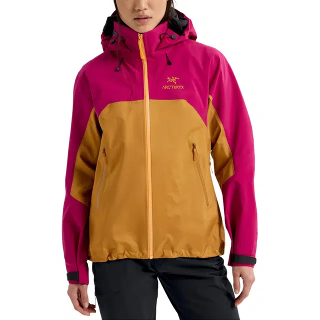 Arcteryx Beta Ar Gore-Tex