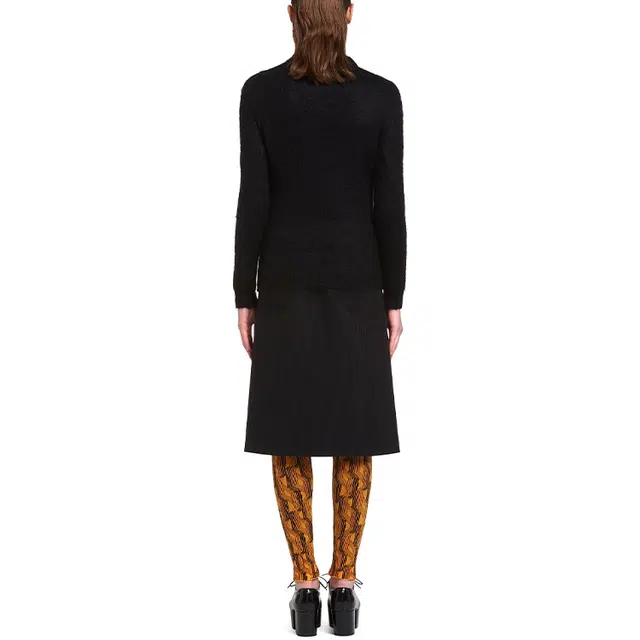PRADA FW21 Polo