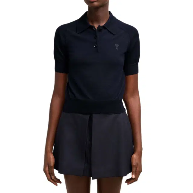AMIPARIS FW24 Polo
