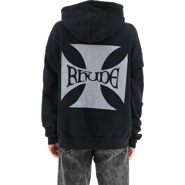 RHUDE