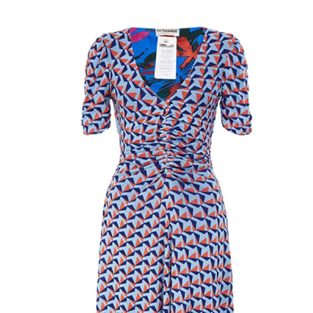 DIANE VON FURSTENBERG V