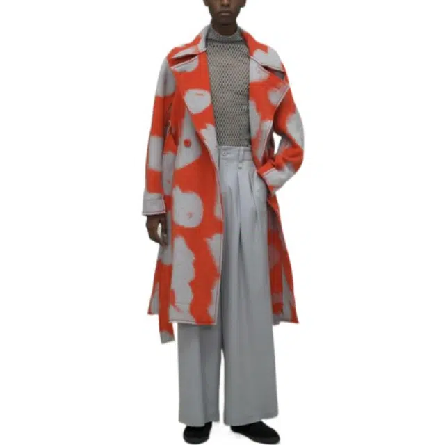 ISSEY MIYAKE FW22