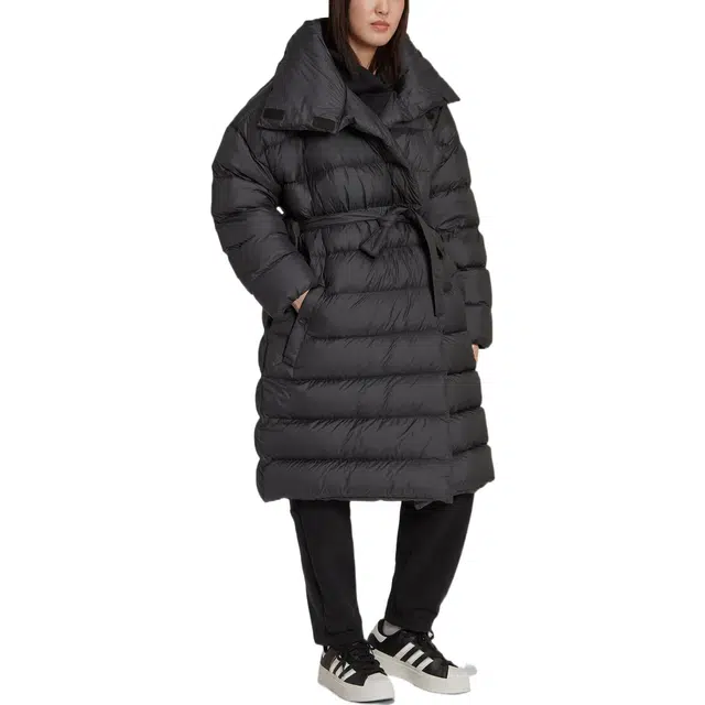 adidas originals Fashion Down Logo
