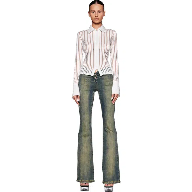 I.AM.GIA ELLENA JEAN DENIM