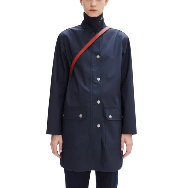 A.P.C