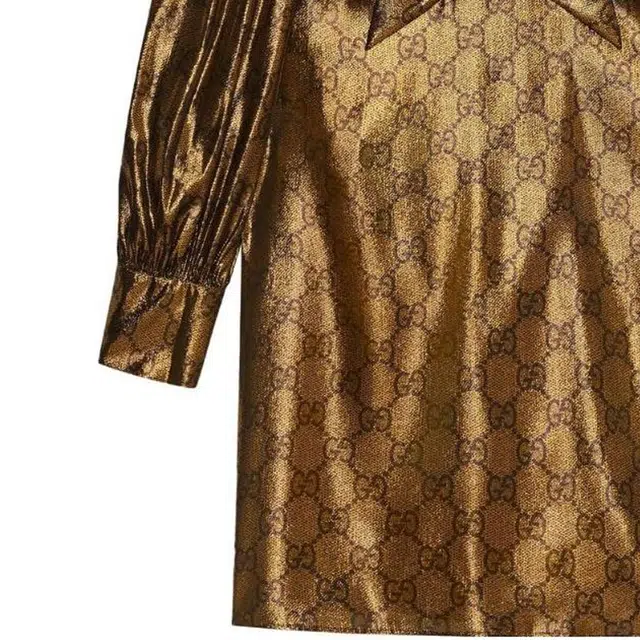 GUCCI SS23 Logo