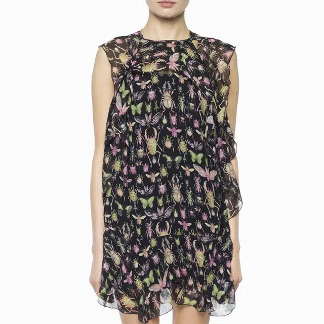 RED VALENTINO