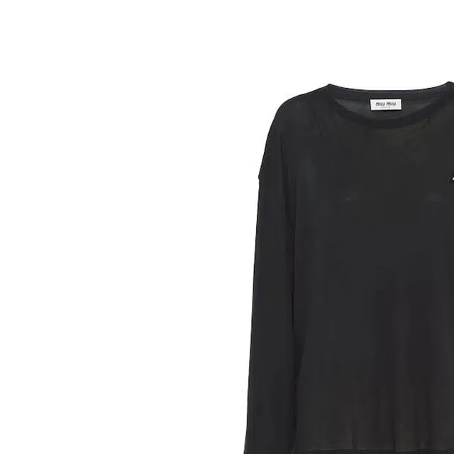 MIU MIU T