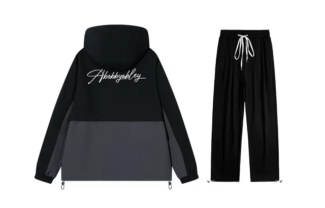 BOBBY ABLEY Logo