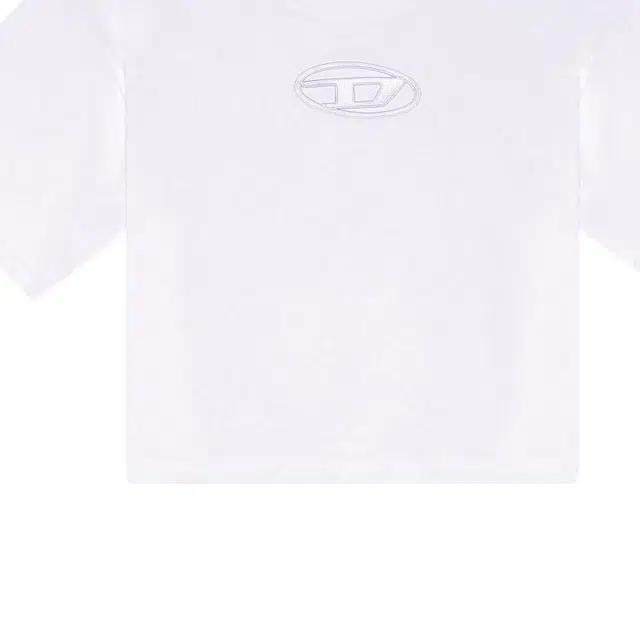 DIESEL LogoT