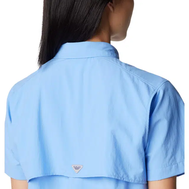 Columbia PFG Bahama Logo