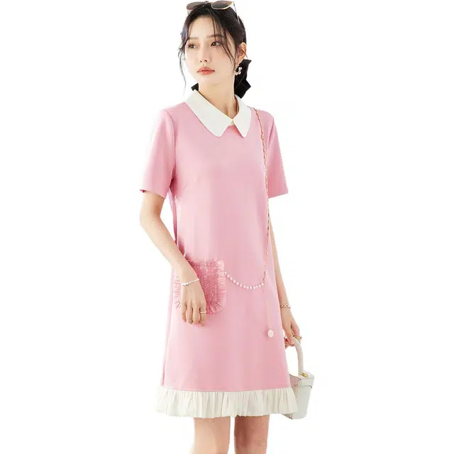 TERRE BLEUE SS24
