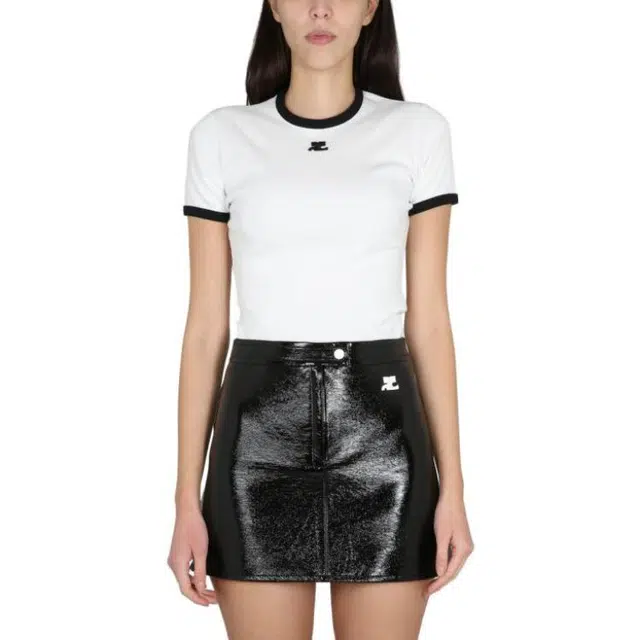 COURREGES T