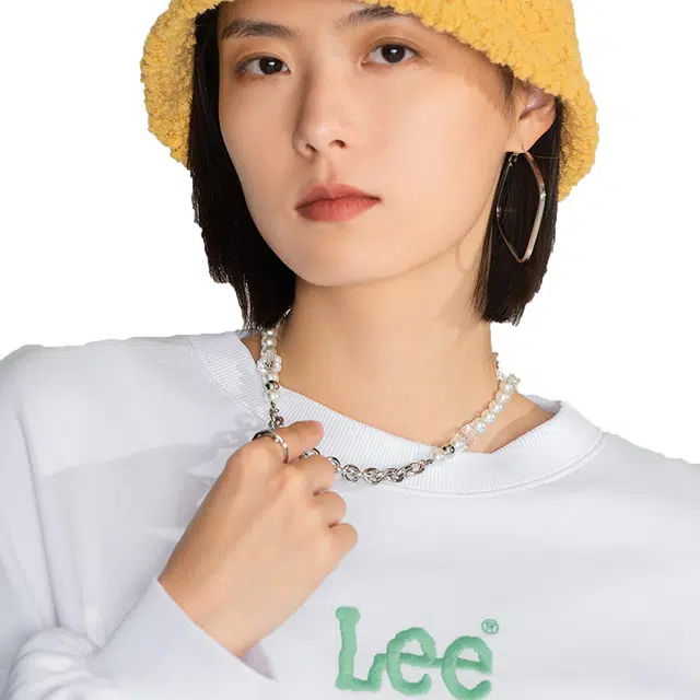 Lee FW22 Logo