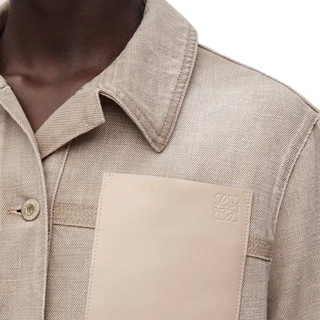 LOEWE SS24 Logo