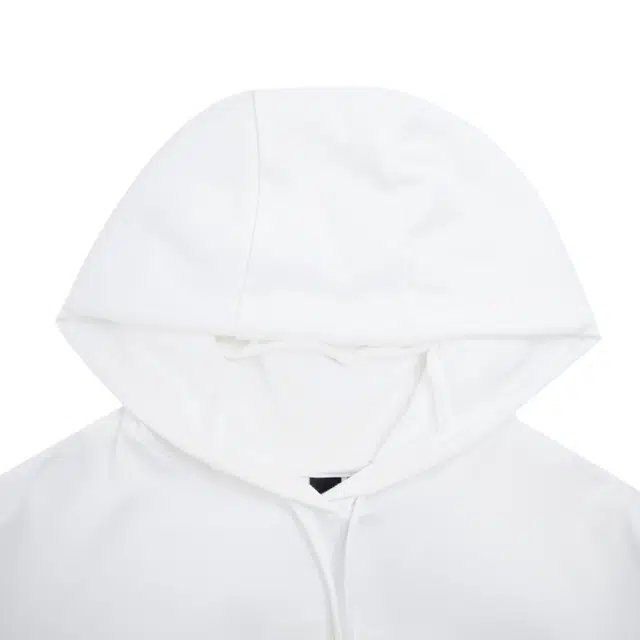 adidas Foc Gfx Hoody Logo
