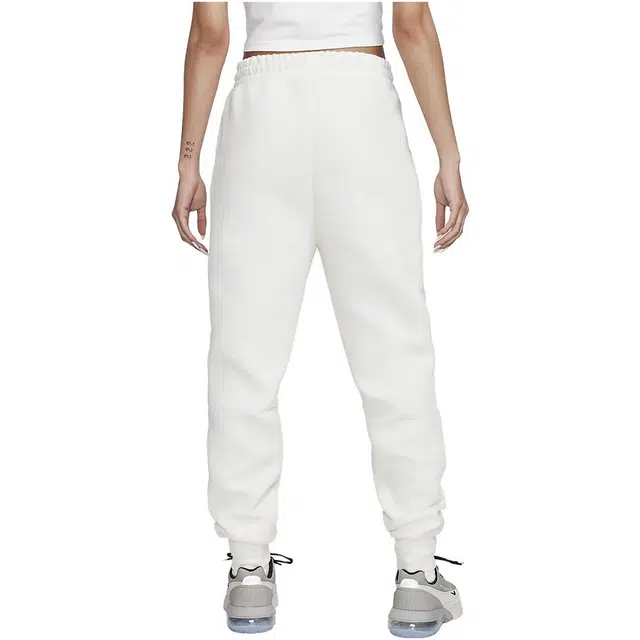 Nike Sportswear Tech Fleece Joggers White