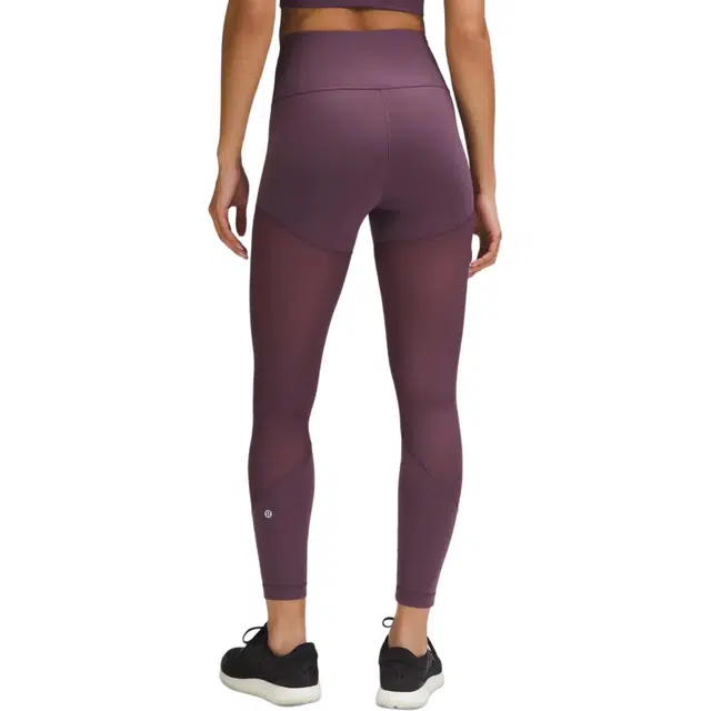 lululemon Wunder Train