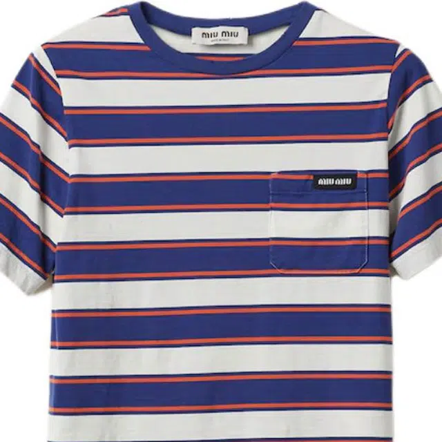 MIU MIU T