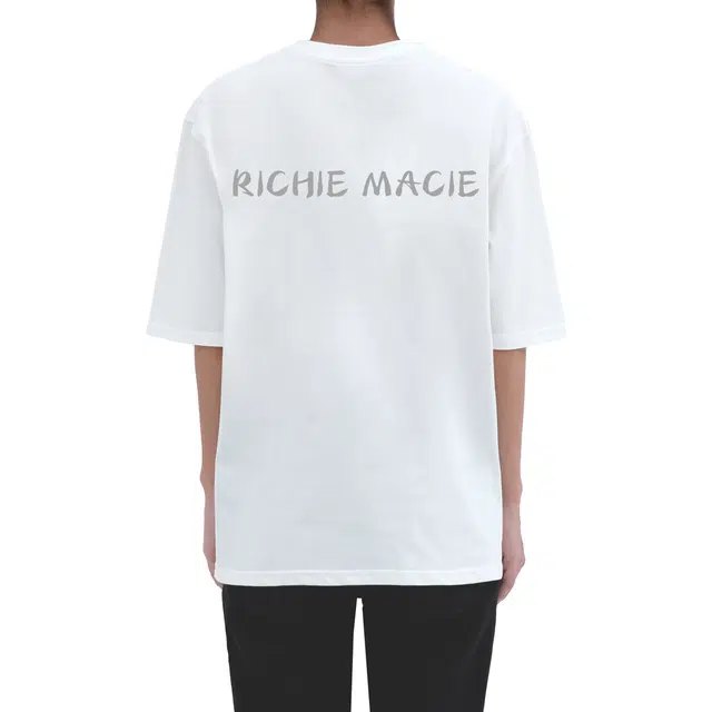 Richie Macie T