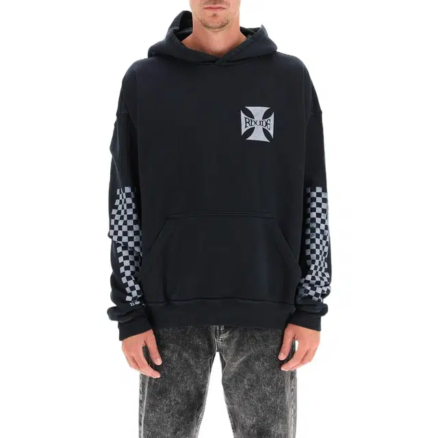 RHUDE