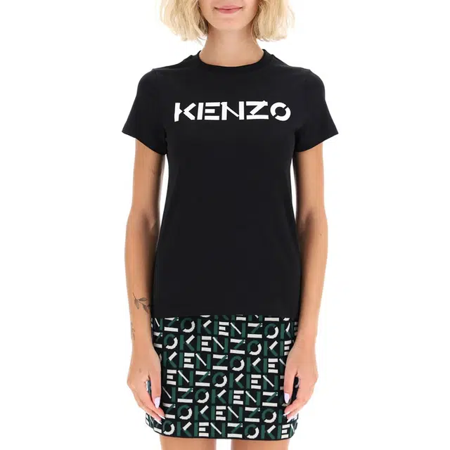 KENZO FW20 logoT