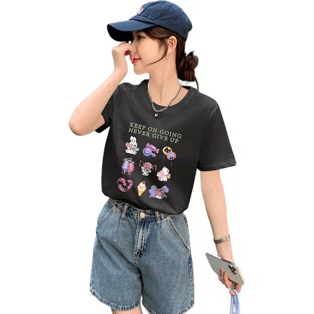 tonlion T