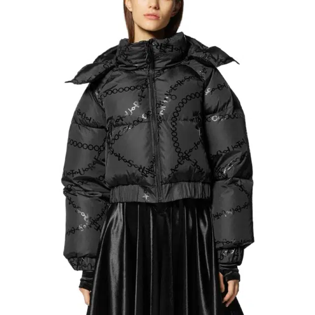 VERSACE JEANS COUTURE FW23 Logo