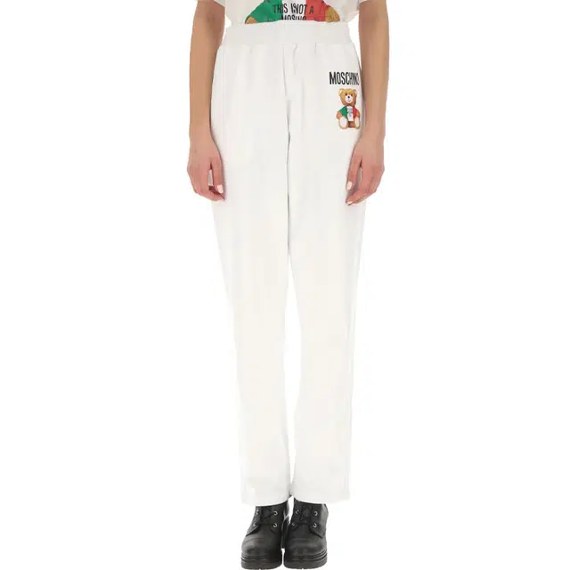 MOSCHINO SS21