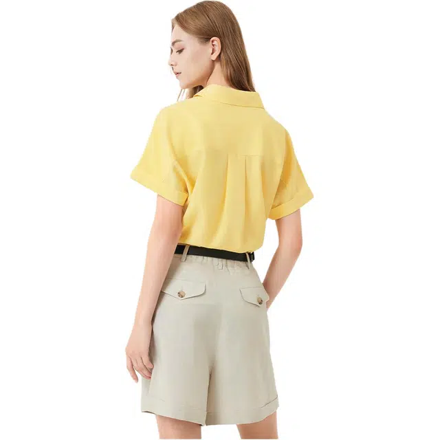 Hush Puppies SS24