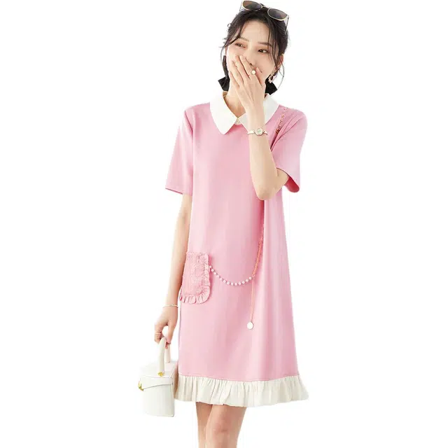 TERRE BLEUE SS24