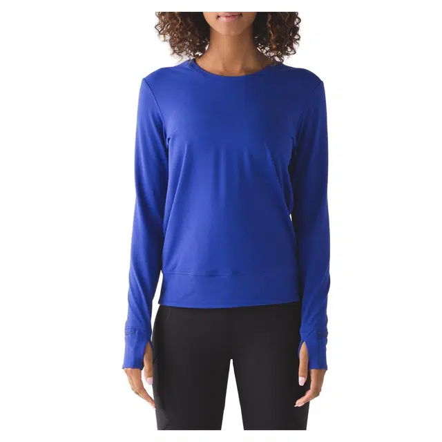 lululemon Rush Hour T