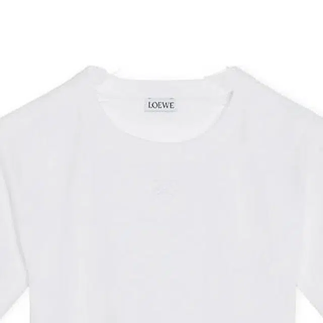 LOEWE FW23 LogoT